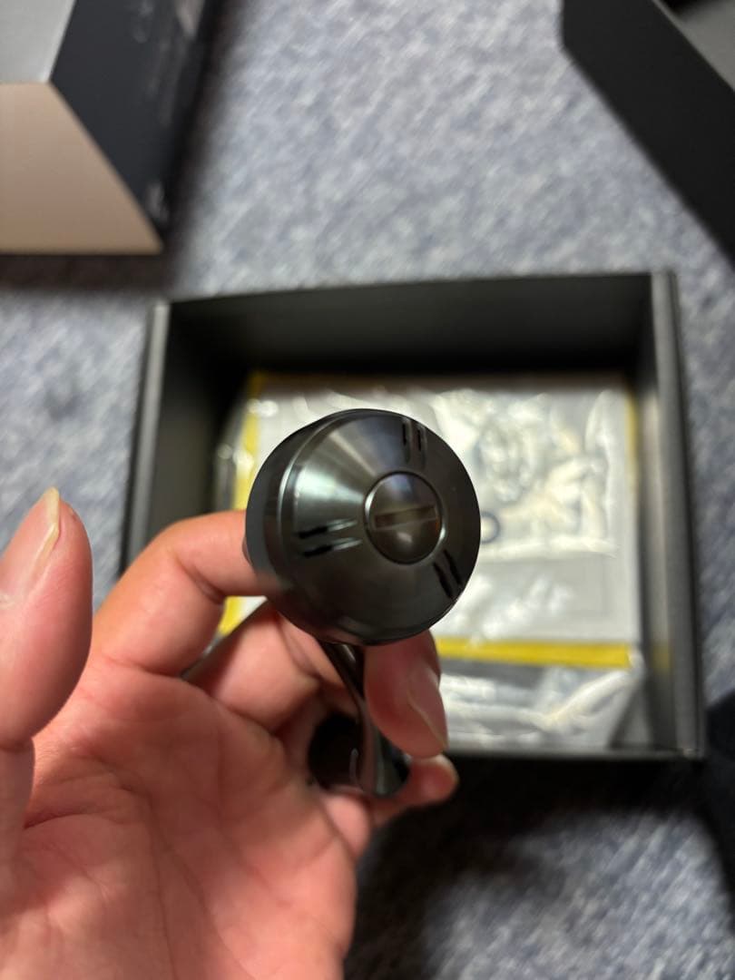 SHIMANO 22ステラC5000XG スピニングリール