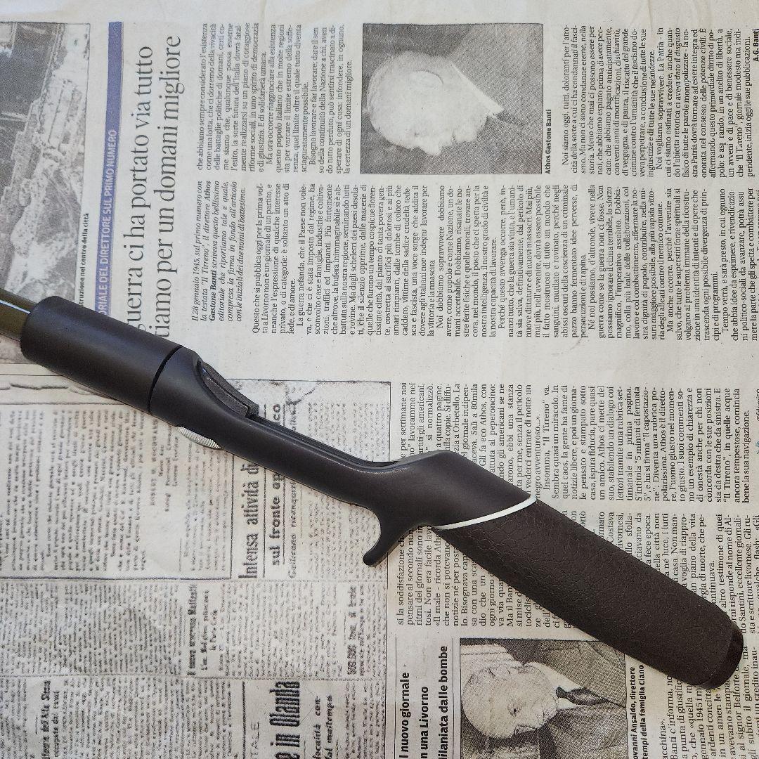 フェンウィック fenwick ☆ 70's LUNKER STIK 2054