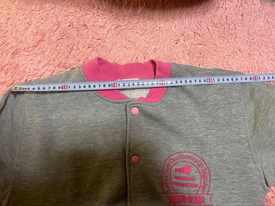 【希少】￼岡田有希子ジャケット