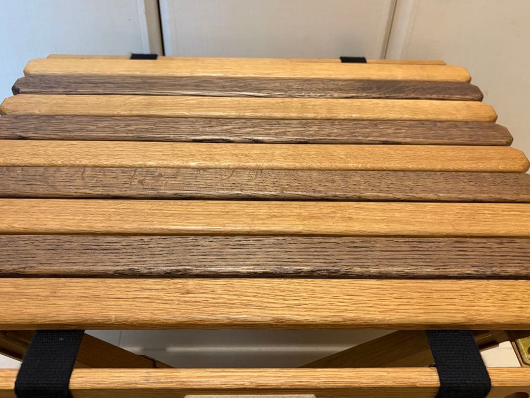 【USED】NORAS ノラズ イベント限定サイドテーブル