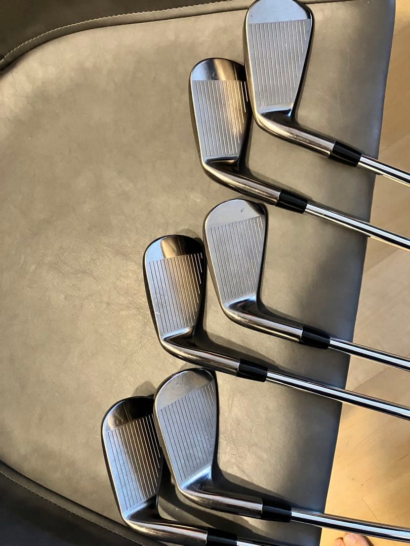 Nike vapor fly proアイアンセット 6本セット