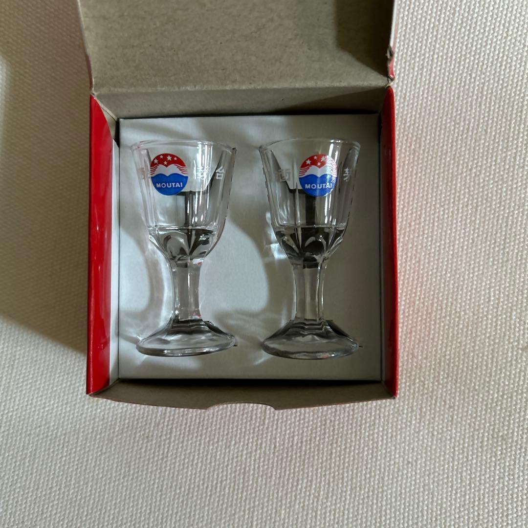 MOUTAI 芽台酒　2018年　53% 500ml