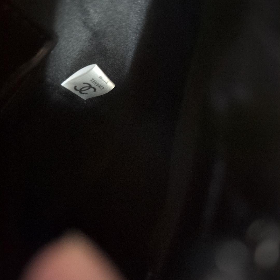 シャネル ノベルティトートバッグ キルティング✨1点のみです✨