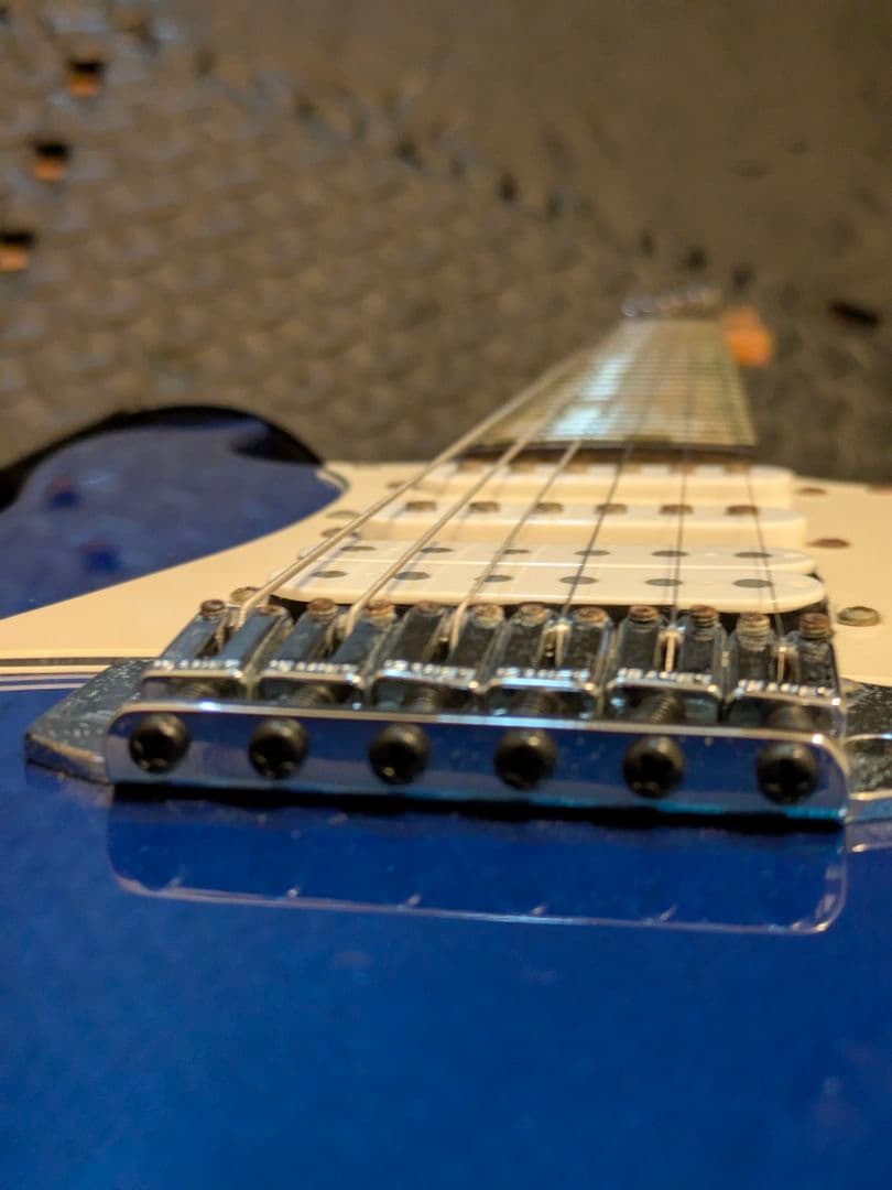 GIO Ibanez GRX40-MLB アイバニーズ ギターケース付き