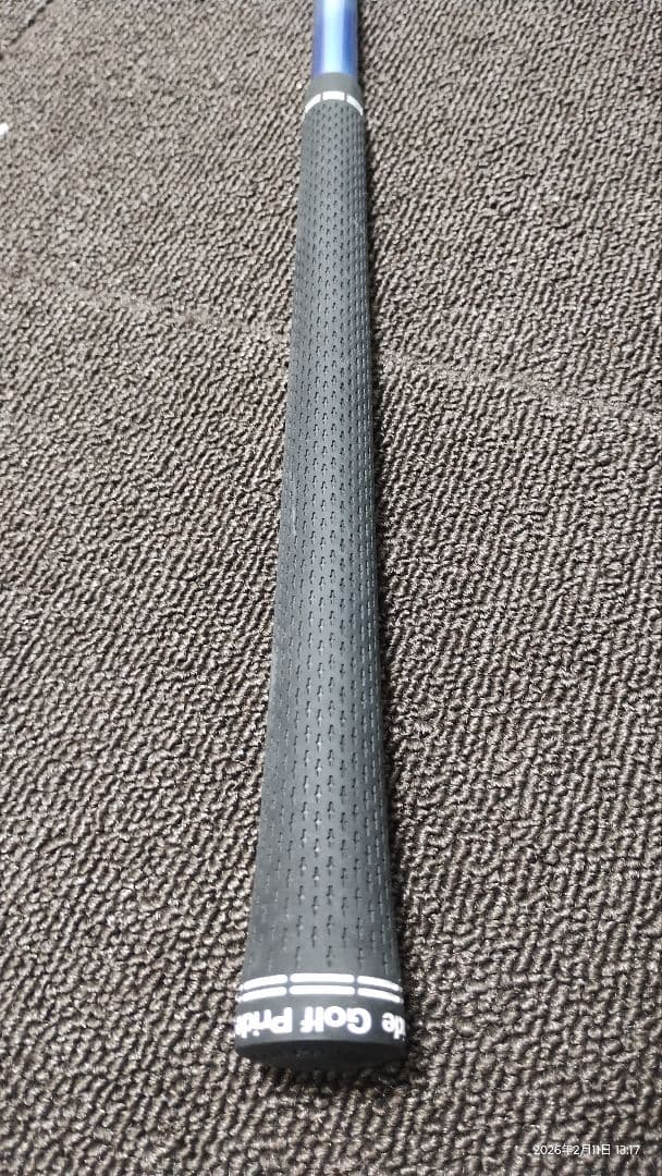 Fujikura Speeder 661 Evolution V シャフト