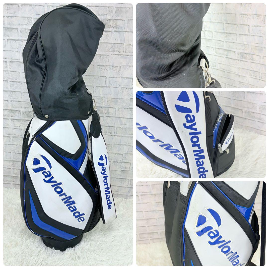 Taylormade SLDR メンズクラブセット 12本 メーカー統一 ゴルフ