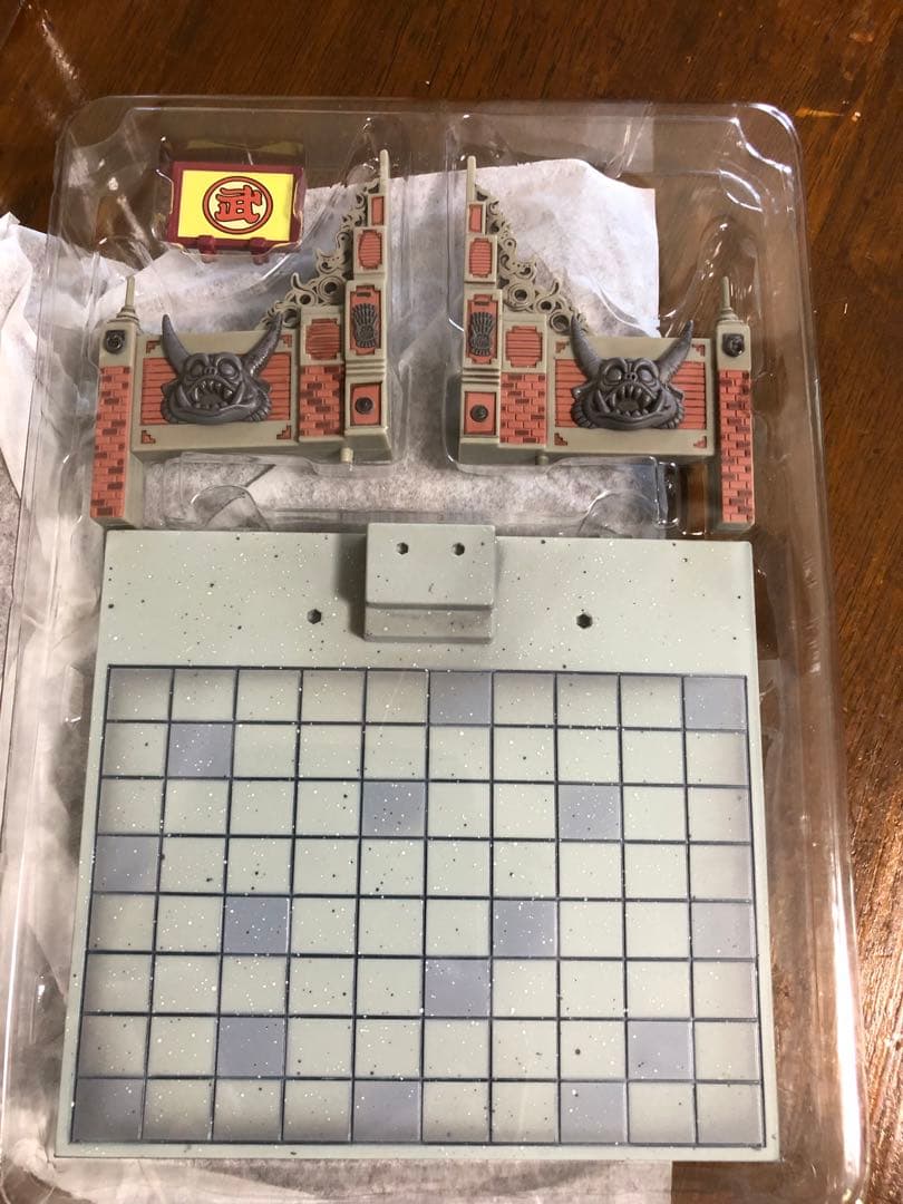 ドラゴンボールDVDBOX特典付き、GTDVDBOXワッペン付き