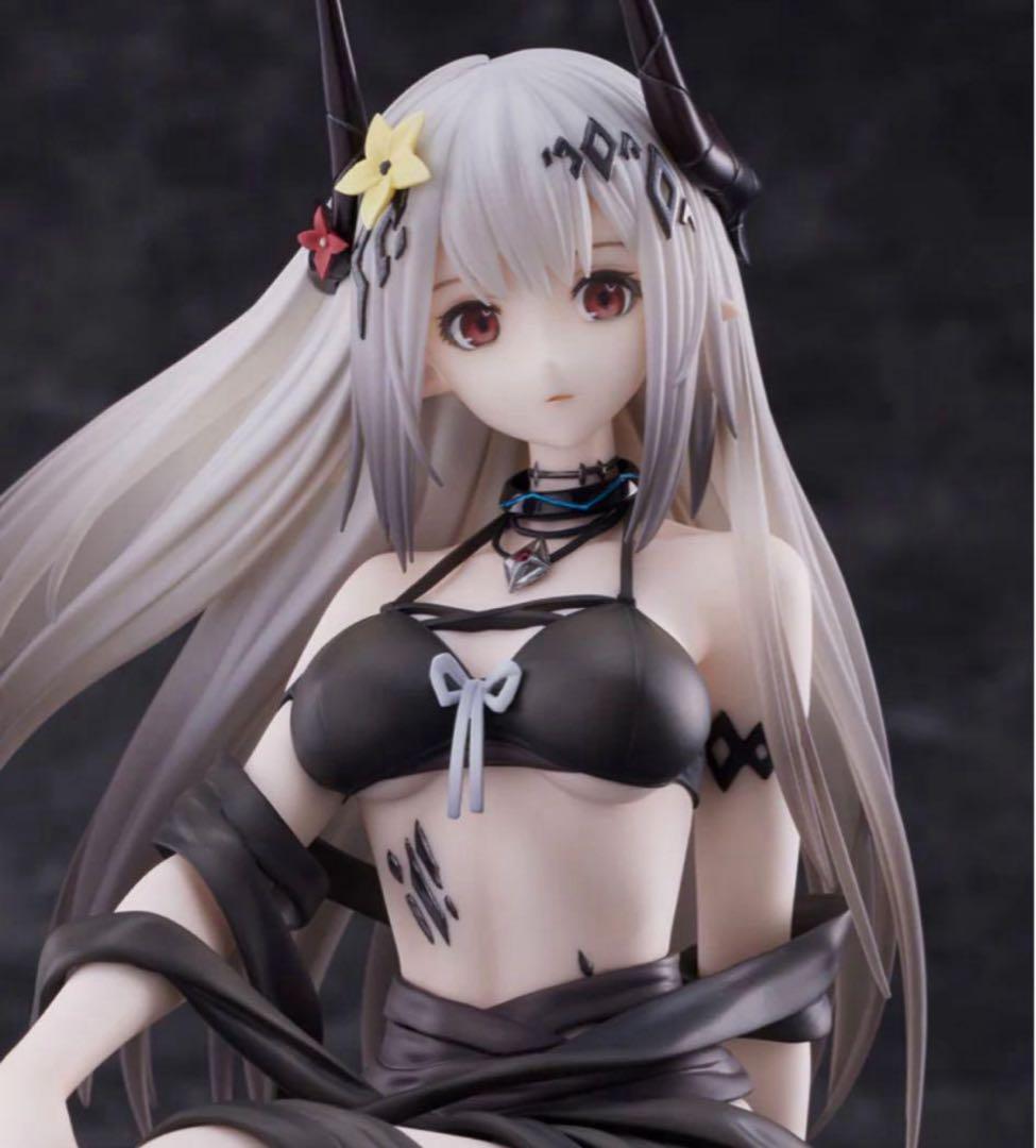 マドロック 安息の午夜DN06 Ver. 1/7スケールフィギュア