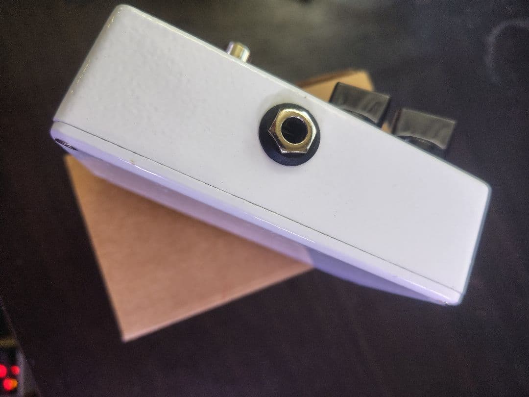 KYOKO RIPPERS オーバードライブ