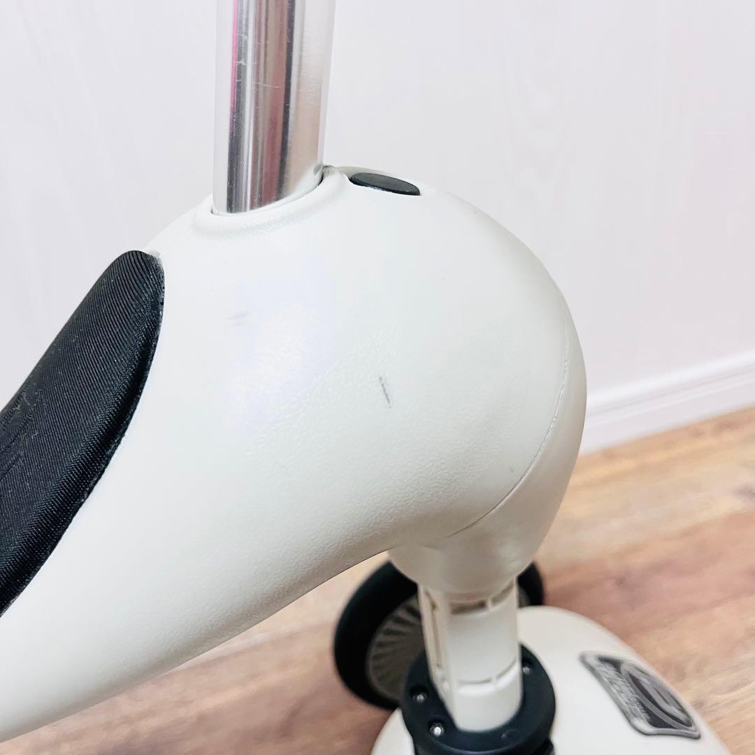 清掃点検済 スクートアンドライド Scoot and Ride 24時間以内発送