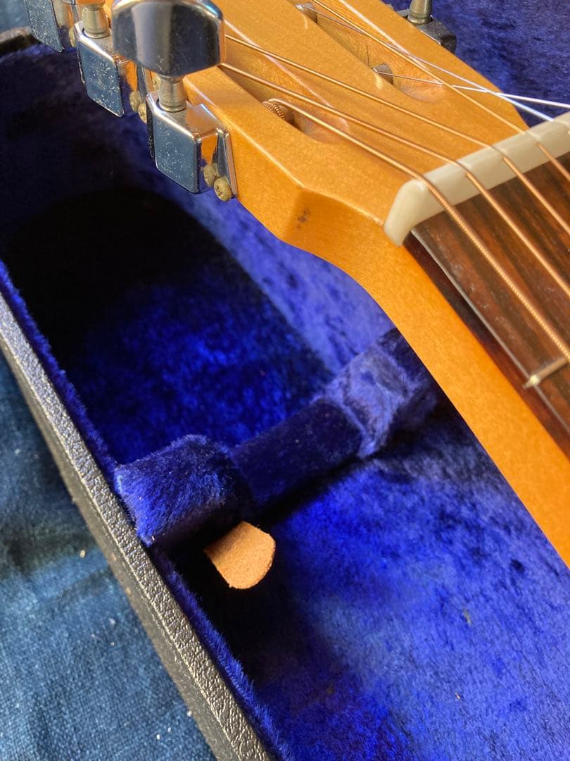 DOBRO model33 1983年製 SQUARENECK リゾネーター