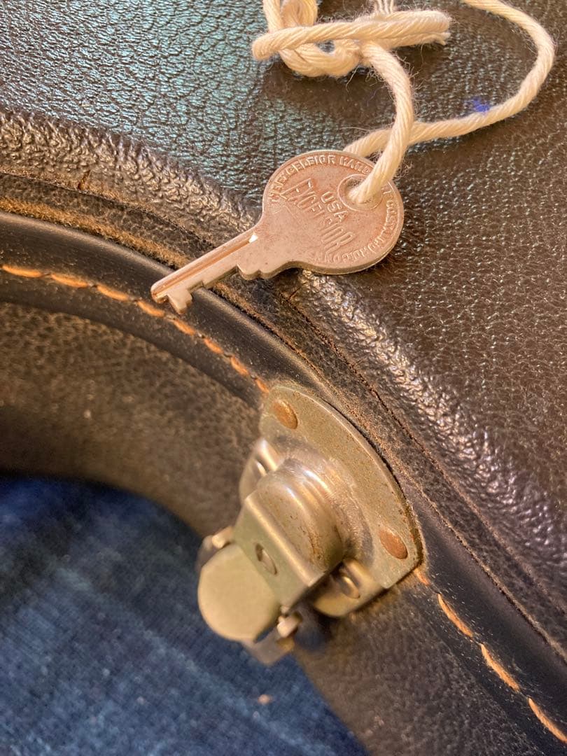 DOBRO model33 1983年製 SQUARENECK リゾネーター