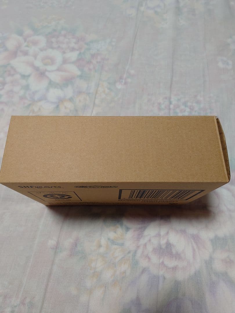 S.H.Figuarts 真骨彫　仮面ライダークウガ　アルティメットフォーム