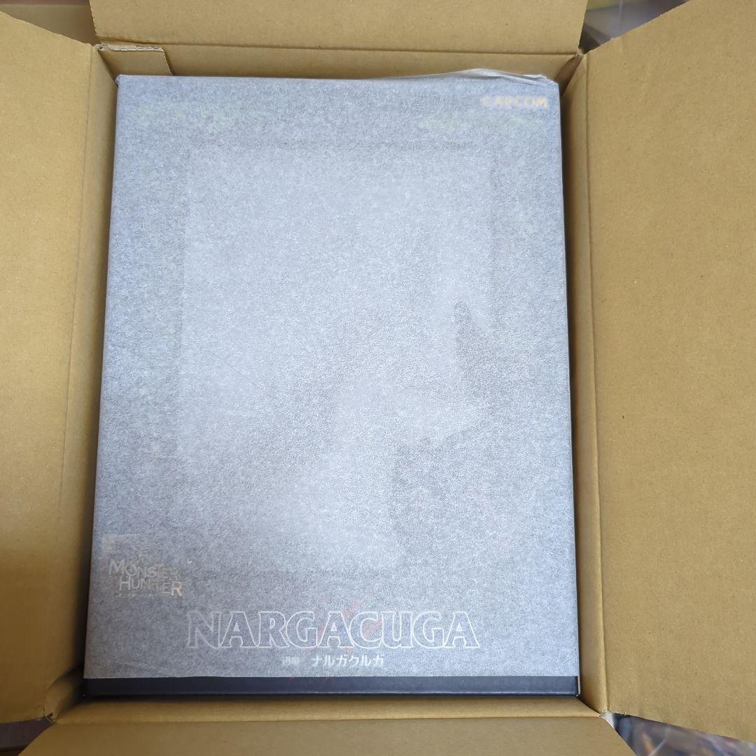 ナルガクルガ　クリエイターズモデル　あこ