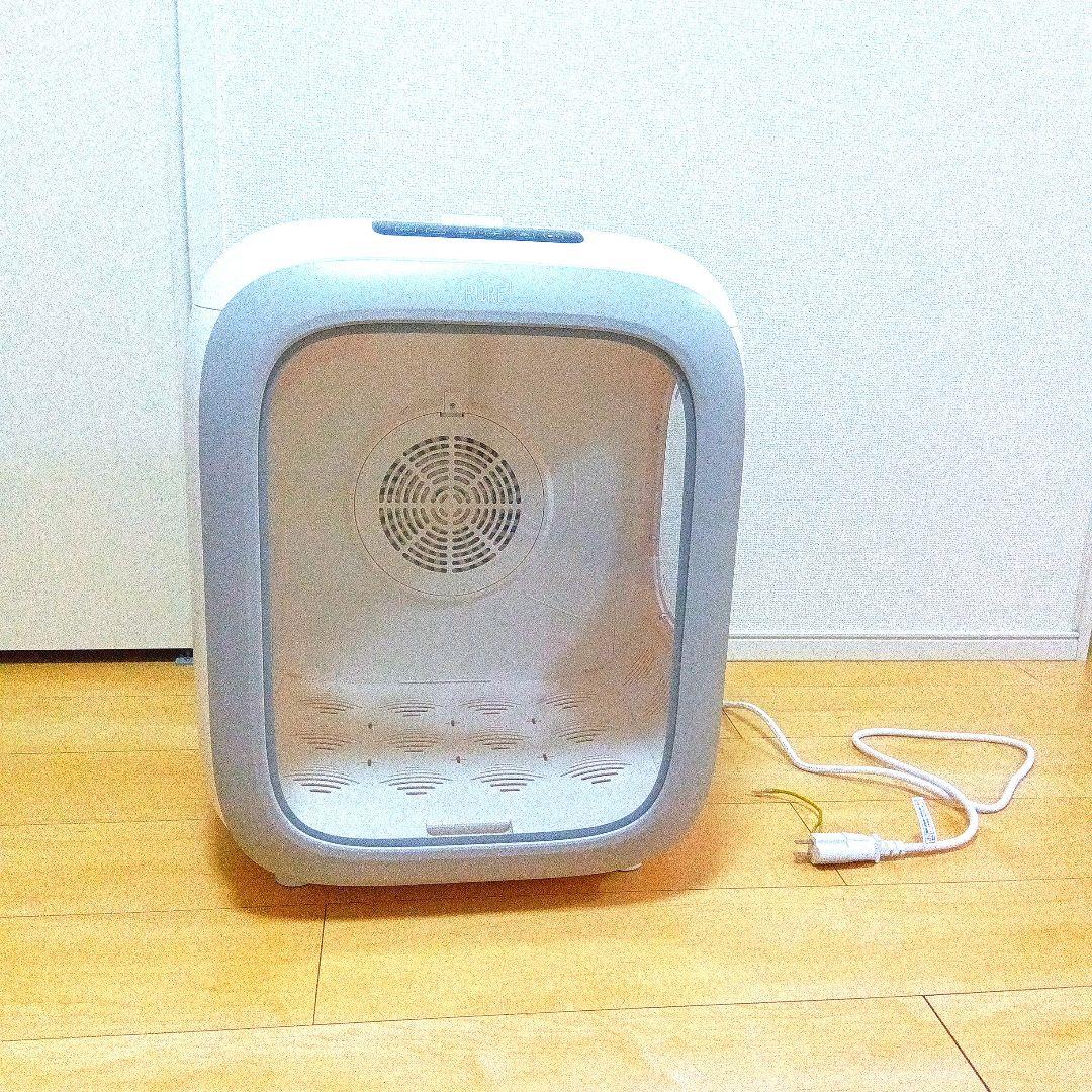 【ペット用乾燥機】PURE PET DRYハウス