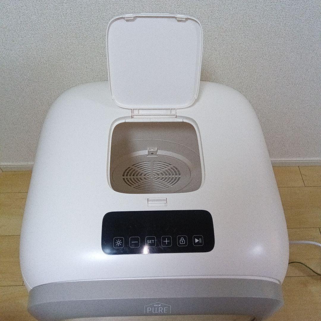 【ペット用乾燥機】PURE PET DRYハウス