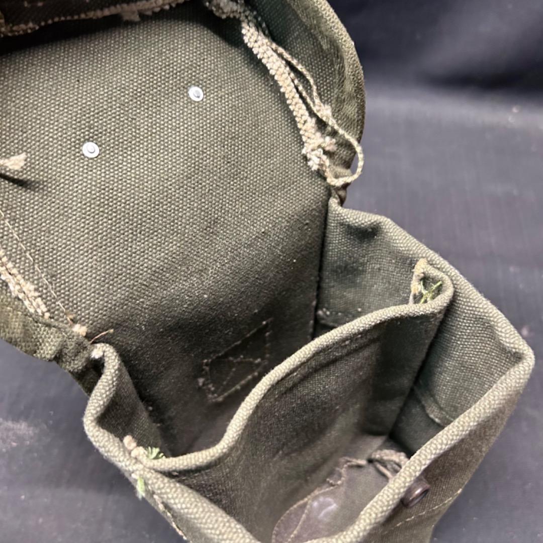 ▽Fb左1086 U.S. ARMY 米軍 メタスコープ ナイトビジョン まとめ