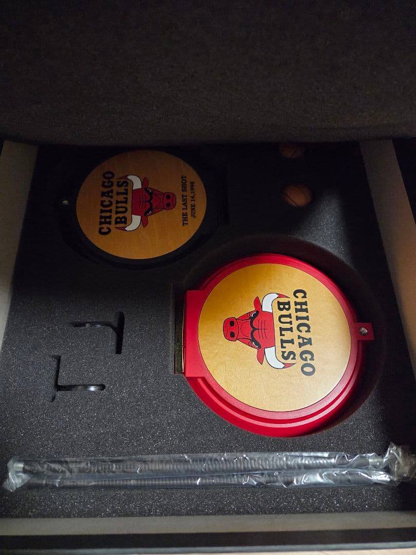 エンターベイ　マイケル　ジョーダン　1/6