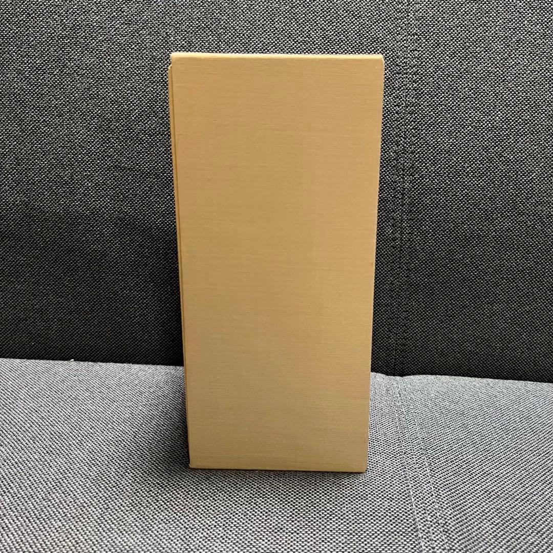 【未開栓・希少】サントリー響 旧 裏ゴールドラベル金キャップ（750ml木箱入）