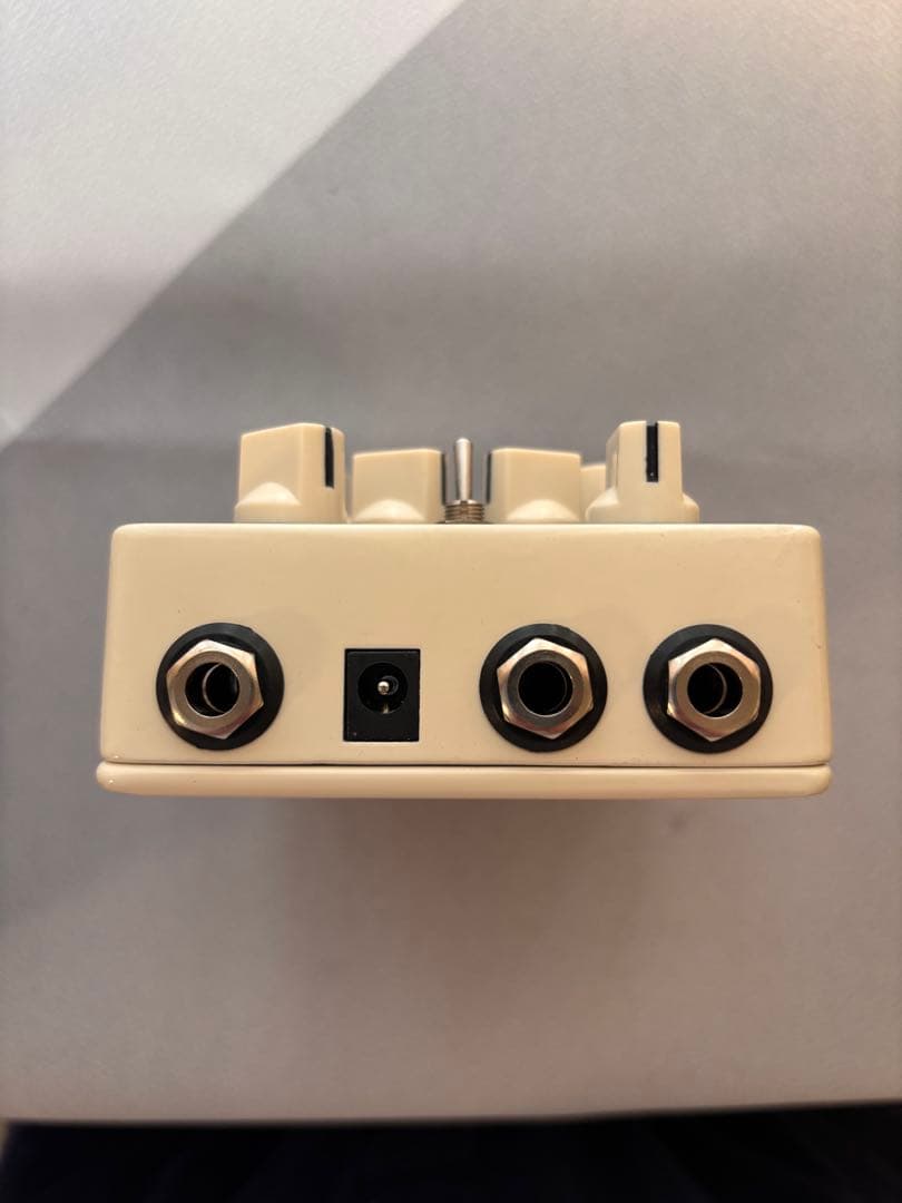 CARL MARTIN Plexi Ranger ギターエフェクター