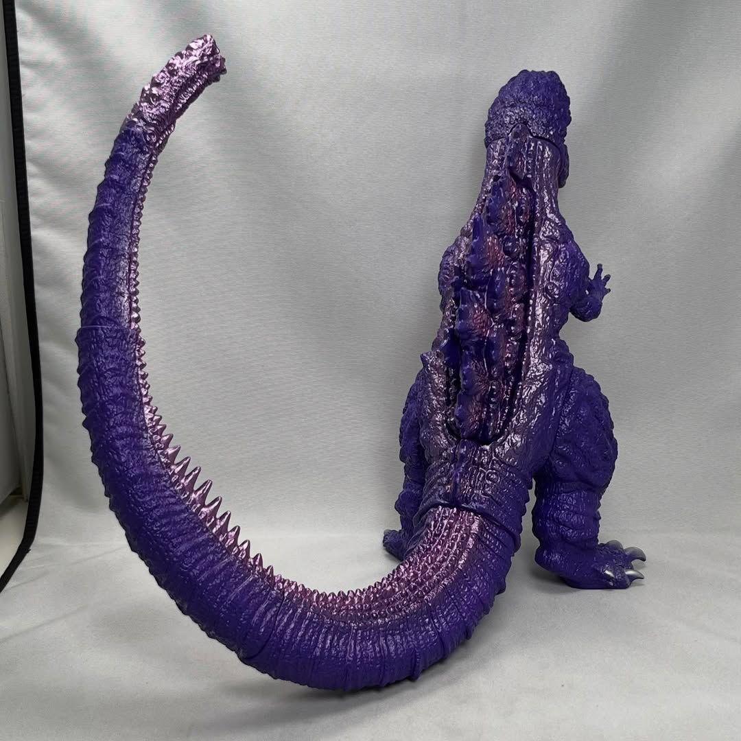 passiontank シン・ゴジラ 2016 第4形態 ワンフェス デスゴジ