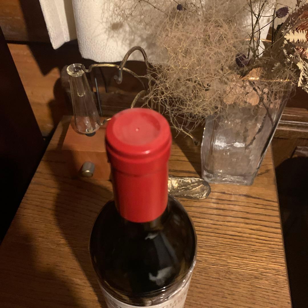 セダル クノール ヴィンヤード カベルネ ソーヴィニヨン 2019