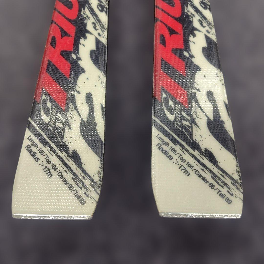 OGASAKA オガサカ TRIUN GS 165cm