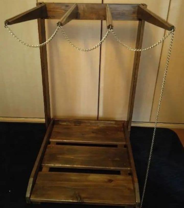 no.53サ－フボ－ドラック　サ－フボ－ドスタンド　ボードスタンド　ボードラック