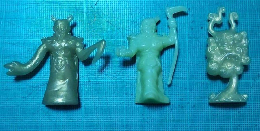 年明けセール！希少　ネクロスの要塞　ネクロスコンプリート=④