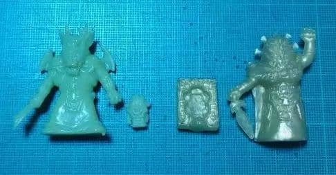 年明けセール！希少　ネクロスの要塞　ネクロスコンプリート=④