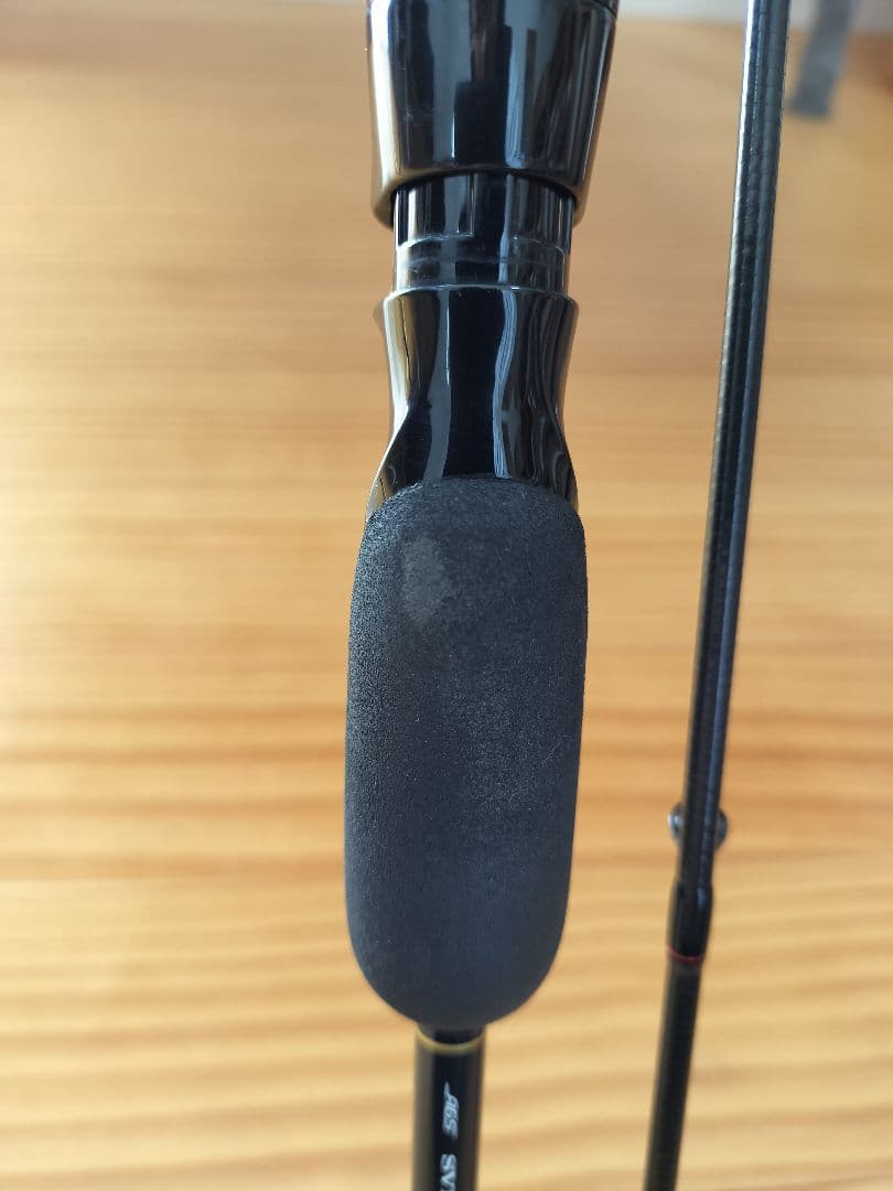 DAIWA　月下美人AIR 68L-T·W メバルモデル