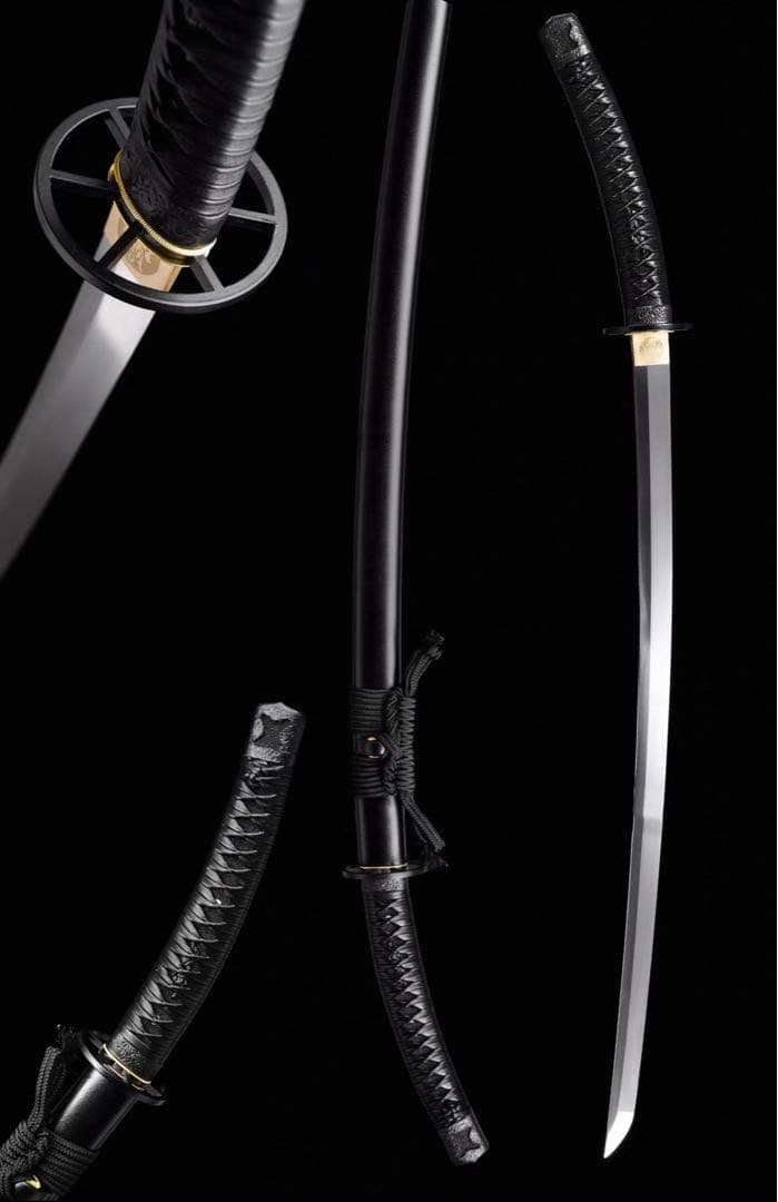 るろうに剣心　鵜堂刃衛　模造刀