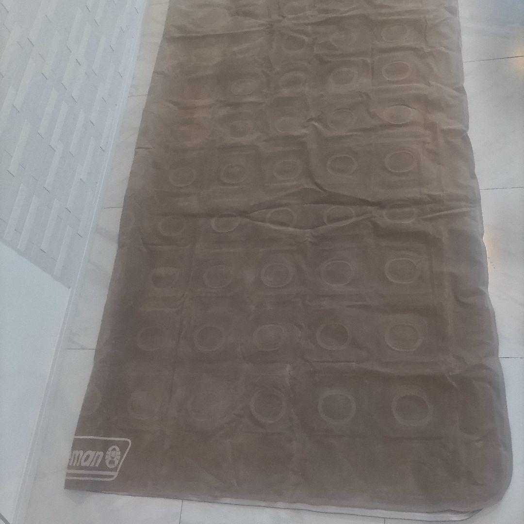 Coleman　コールマン　テントエアーマット300 モデル170A6608