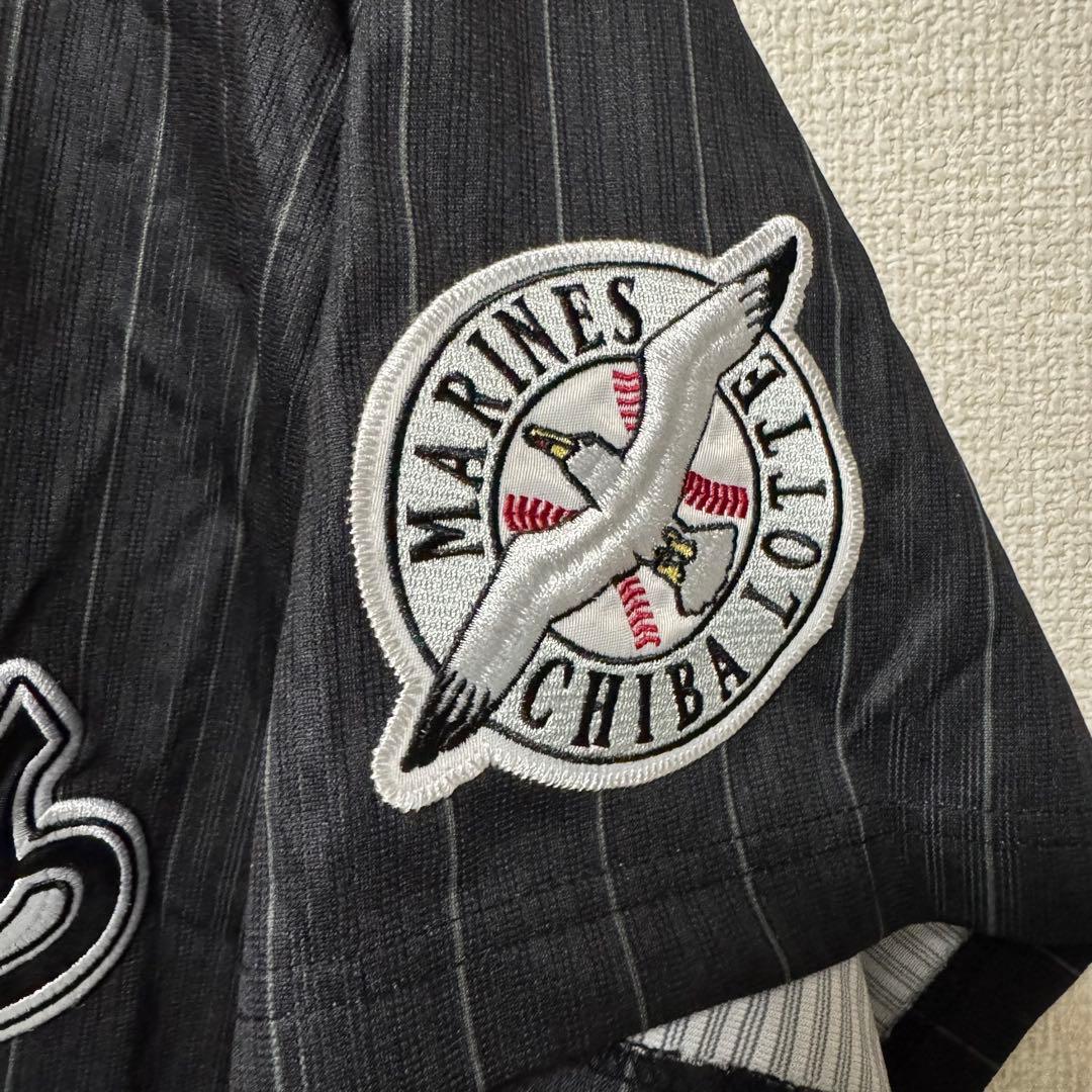 千葉ロッテマリーンズ 佐々木朗希 17 ユニフォーム