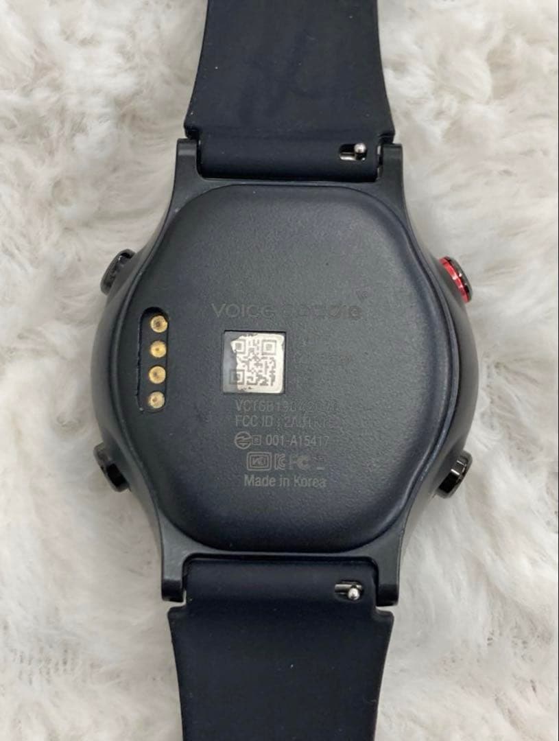 voice caddie T6 GPSナビ