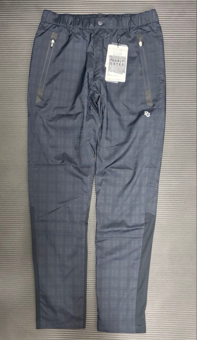 パーリーゲイツ　パンツ　サイズ4