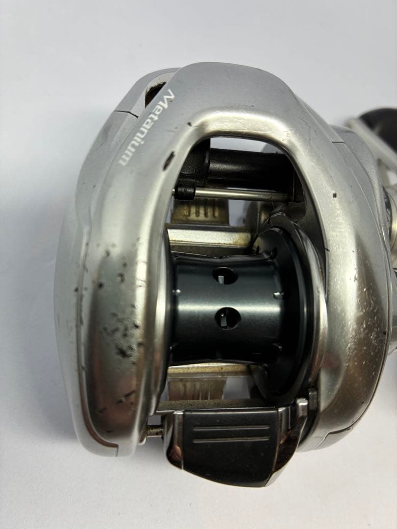 16メタニウムmgl HG