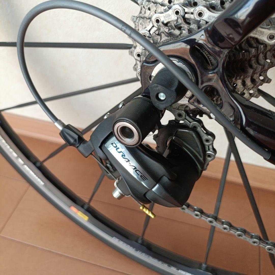 ☆DEROSA IDOL完成車2009年モデル☆