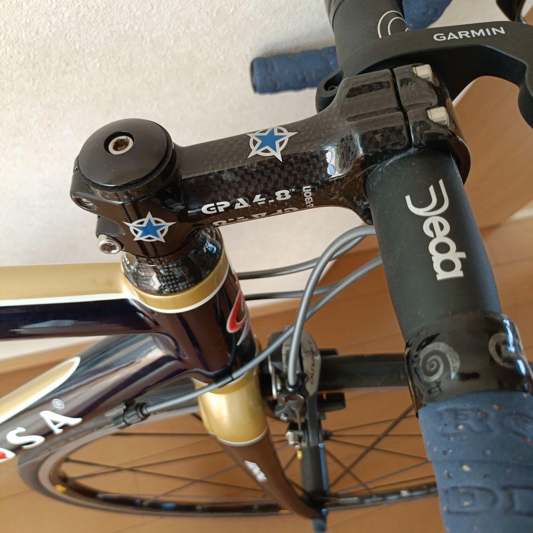 ☆DEROSA IDOL完成車2009年モデル☆