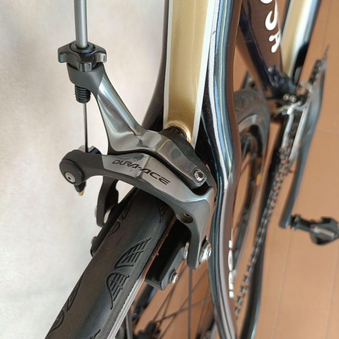 ☆DEROSA IDOL完成車2009年モデル☆