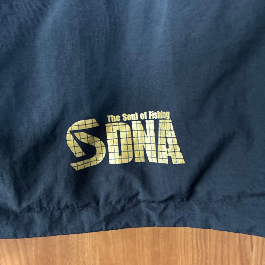 SUNLINE 防寒レイン /ライジャケ　 Lサイズセット