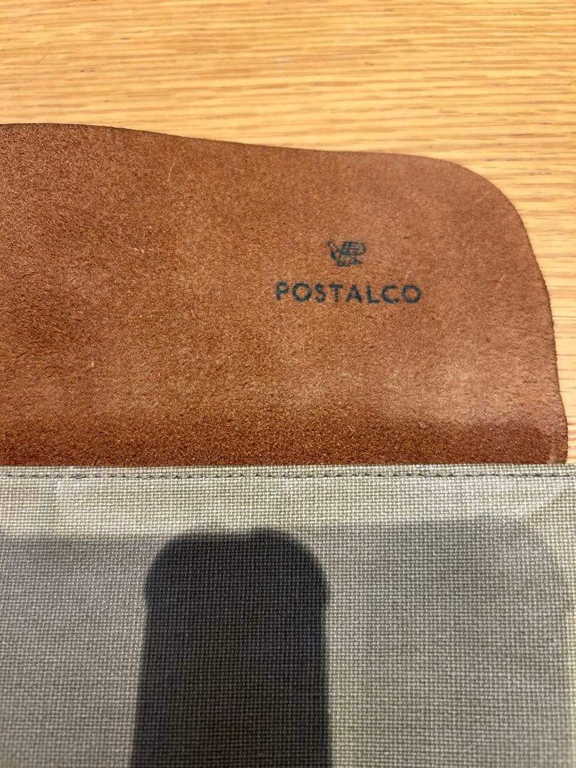 【希少品】ポスタルコ　リーガルエンベロープ