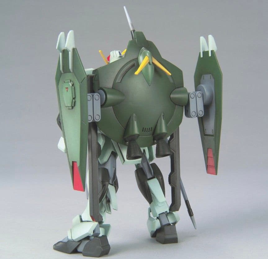 HＧ ガンダムSEEDシリーズ 4機セット #期間限定特売品売切セール