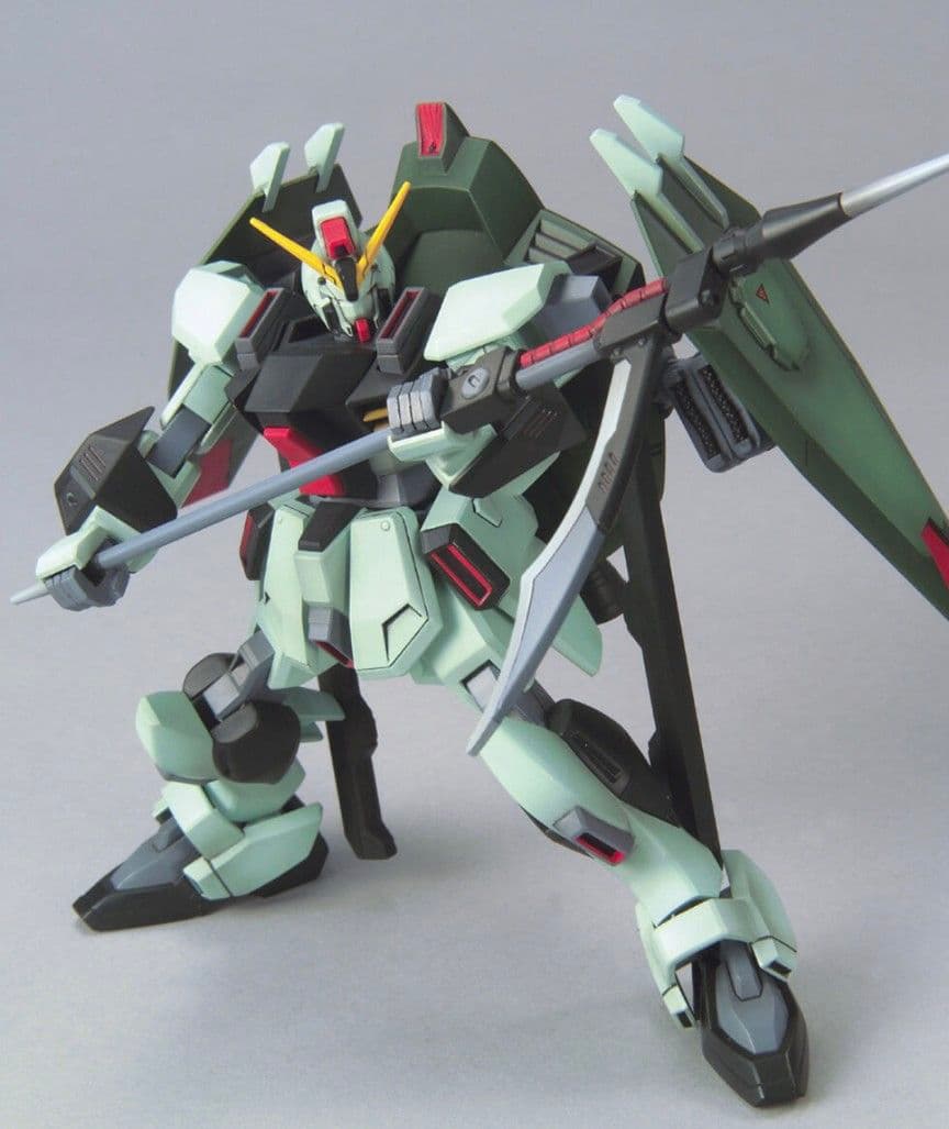 HＧ ガンダムSEEDシリーズ 4機セット #期間限定特売品売切セール