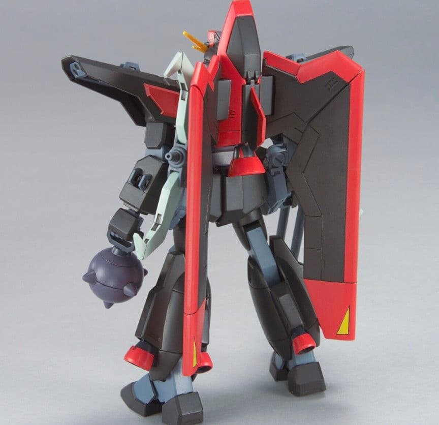 HＧ ガンダムSEEDシリーズ 4機セット #期間限定特売品売切セール