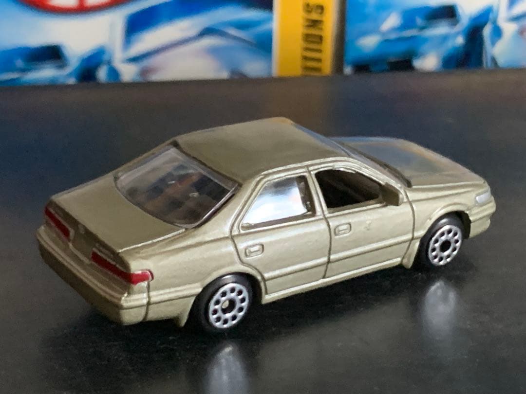 モーターマックス　カムリ　カローラ　左ハンドル　激レア　マニア必見　高速有鉛