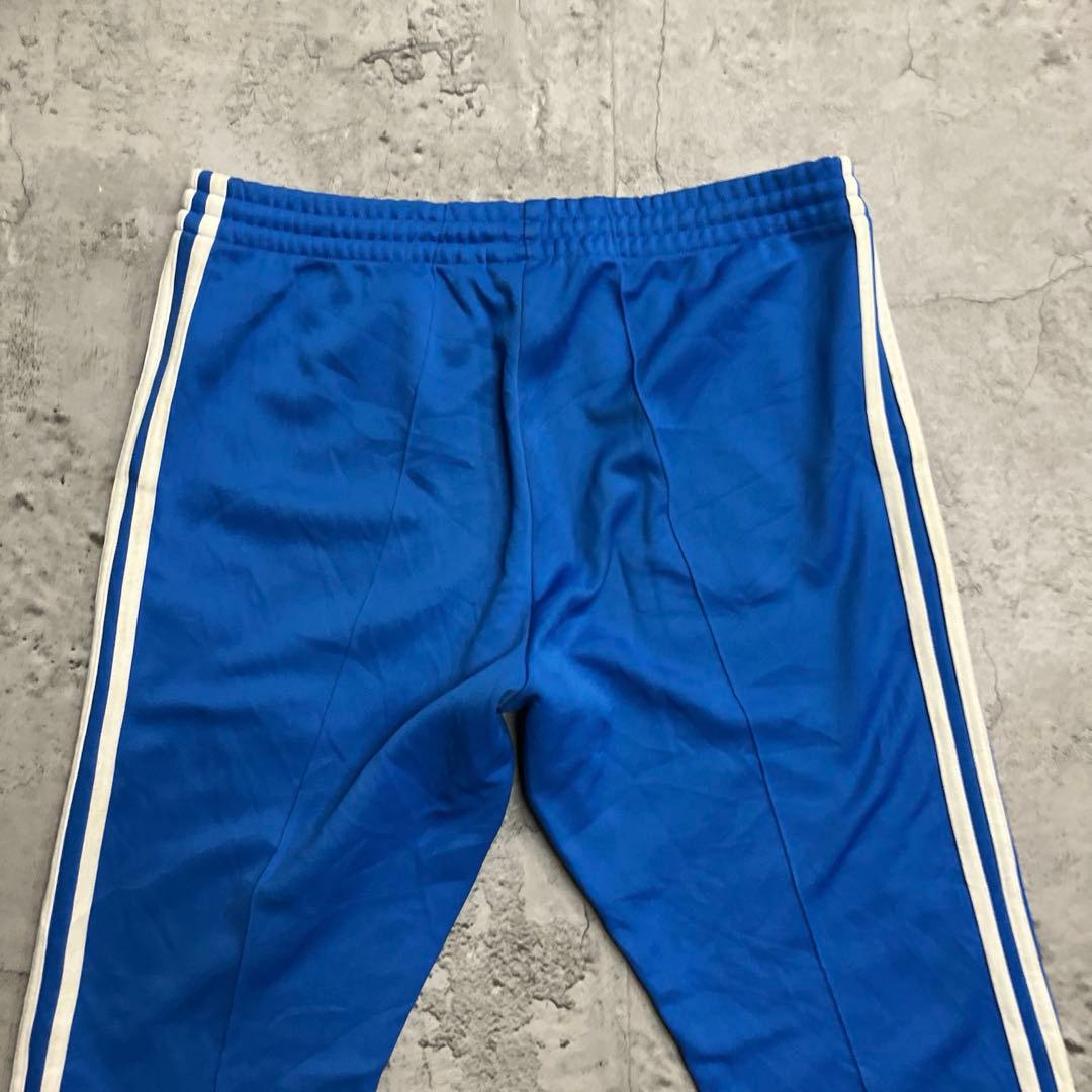 ビックサイズ　アディダスオリジナル　トラック　パンツ　ジャージ　ズボン　長ズボン