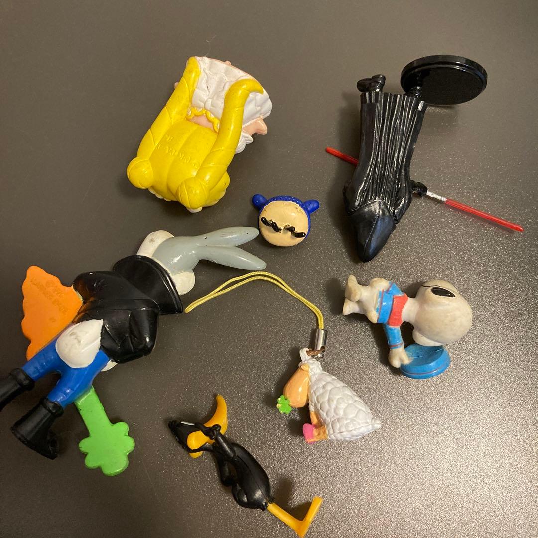 レトログッズ　まとめ売り