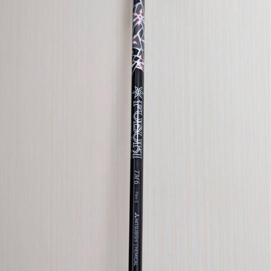 TaylorMade テーラーメイド M4 4番アイアン 4鉄 4I