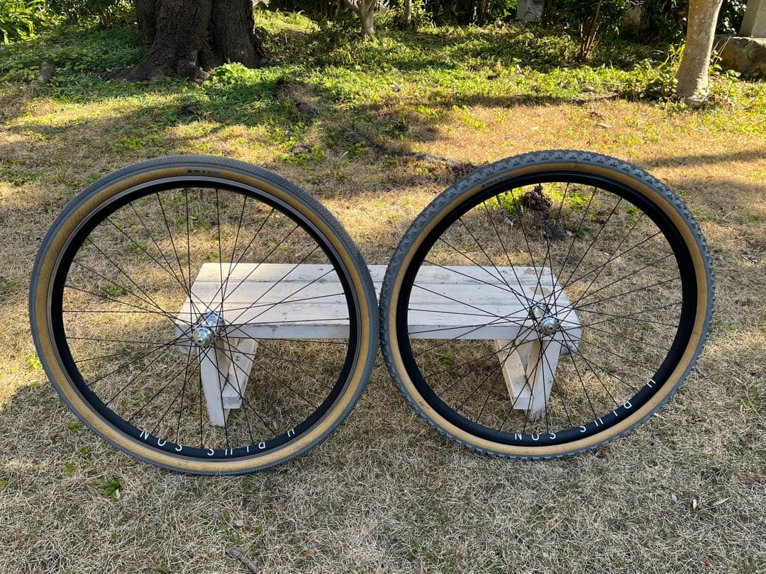 貴重　クリスキング　CLASSICハブ